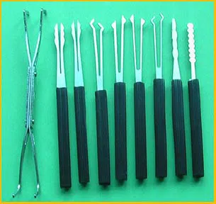 Albuquerque Expert Locksmith Albuquerque, NM 505-658-3114 - 11-car-lock-pick