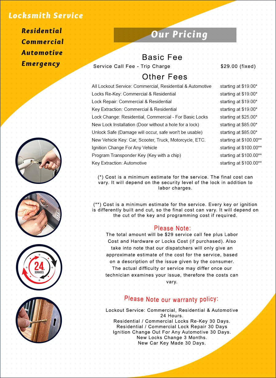 Albuquerque Expert Locksmith Albuquerque, NM 505-658-3114